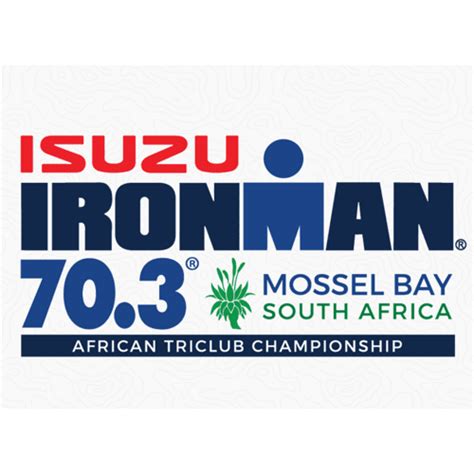 ironman pe results|IRONMAN 70.3 Mossel Bay 2023 results: Gomez wins on .